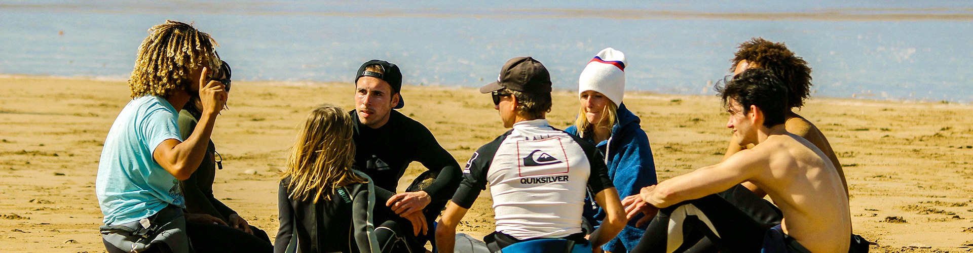 Surfcamp Taghazout Tamraght Surfen In Marokkos Bester Surfregion