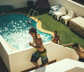 Surfhouse Fuerteventura Surfhouse Fuerteventura