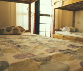 Surfhouse Fuerteventura chambre Surfhouse Fuerteventura chambre