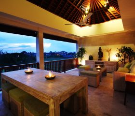 Hébergement Canggu Berawa