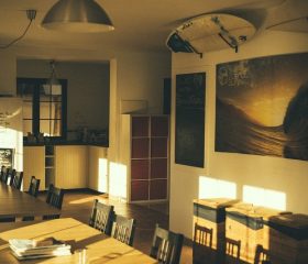 Surfhouse Fuerteventura Surfhouse Fuerteventura