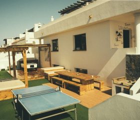 Hébergement Fuerteventura Hébergement Fuerteventura