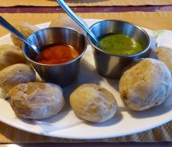 Famous Canarian Mojos Famous Canarian Mojos