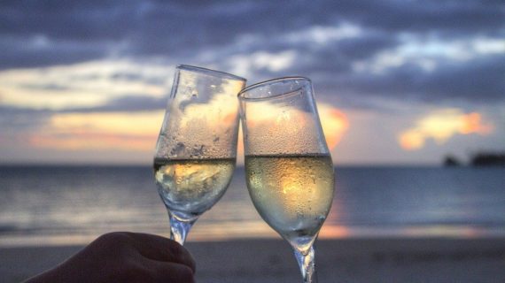 Flitterwochen in Lombok