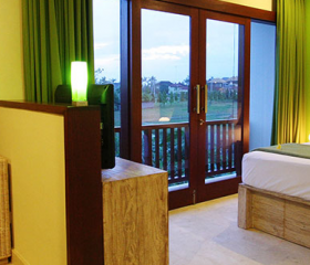 Chambre confortable Chambre confortable