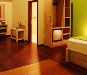 De luxe chambre De luxe chambre