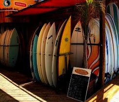 Surf Shop in Tenerife Surf Shop in Tenerife
