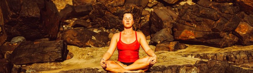 Yoga à Fuerteventura