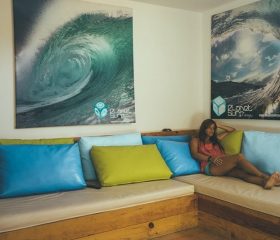 Surfhouse salon Surfhouse salon