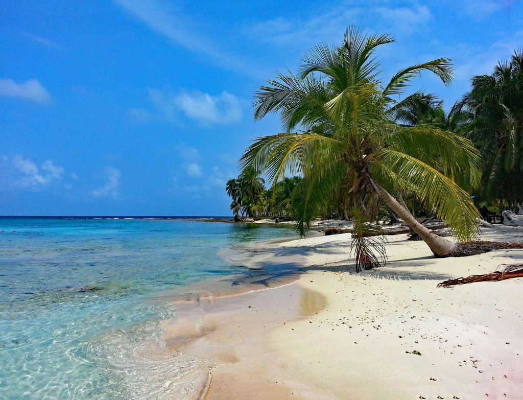 San Blas Islands