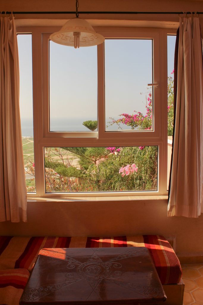 Meerblick