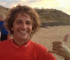 Gabri lächelt immer Gabri lächelt immer