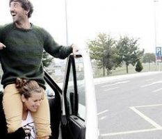 Cristina kümmert sich um alle