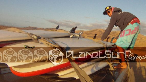 Surfcamp Kanaren Surfcamp Kanaren