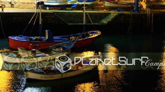 Kanarisches Flair Kanarisches Flair