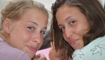 Unterkunft junior surfcamp Spanien