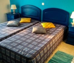 Double room in Santa Cruz