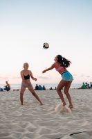 Viel Spass am Strand!