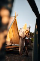 Unterkunft in Moliets 