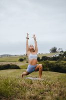 Beim Yoga in Moliets können alle mitmachen Yoga Moliets