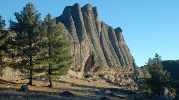 Copper Canyon Copper Canyon