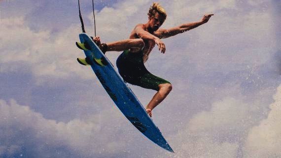 In Portugal zum Weltmeister gekrönt: John John Florence In Portugal zum Weltmeister gekrönt: John John Florence