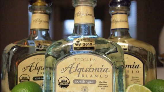 Nationalspirituose Tequila Nationalspirituose Tequila