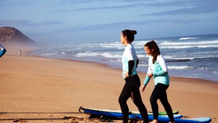 Surfers Santa Cruz Surfers Santa Cruz