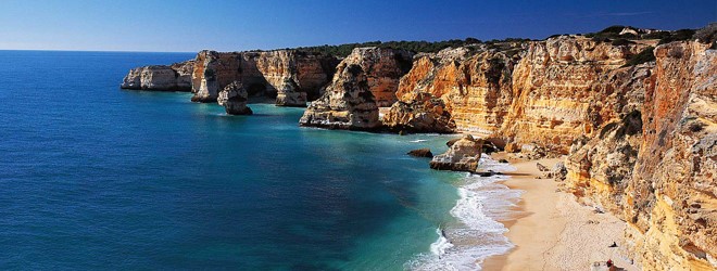 Algarve Algarve