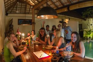 Neue Leute kennenlernen