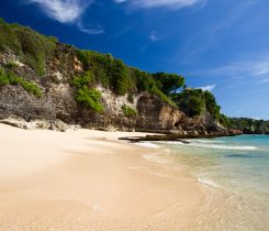 Landschaft wie ein Gemälde