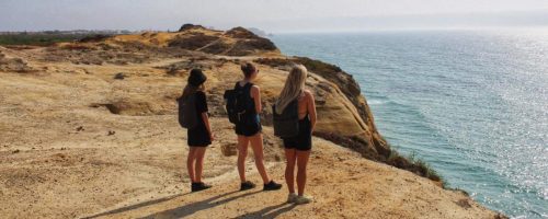 Beach View Santa Cruz