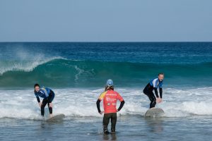 Beginner Surfkurse  Beginner Surfkurse