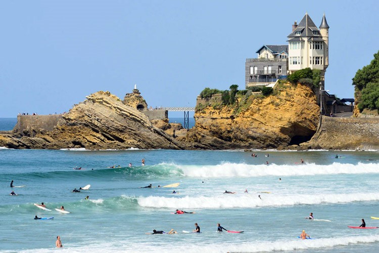 Biarritz Biarritz