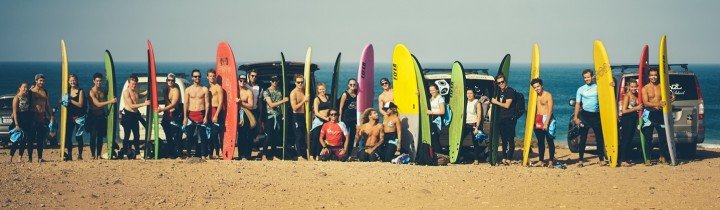 Surfcamp Gruppenreise Surfcamp Gruppenreise