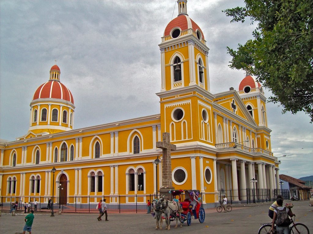 Catedral de Granada