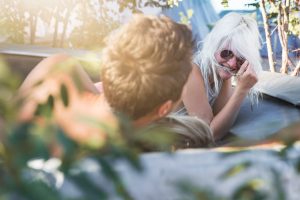 Chillen im Surfcamp Vieux Boucau Chillen im Surfcamp Vieux Boucau