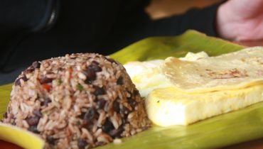 Gallo Pinto