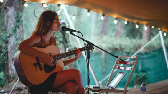 Musiknacht in Moliets Musiknacht in Moliets