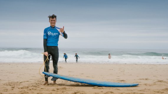 Raus aufs Wasser Raus aufs Wasser