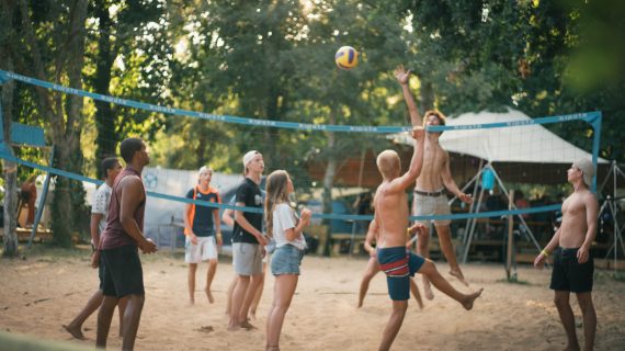 Surfcamp-Leben Surfcamp-Leben