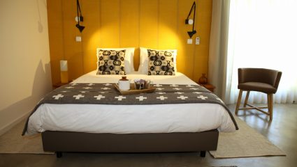 Wellnessurlaub Santa Cruz