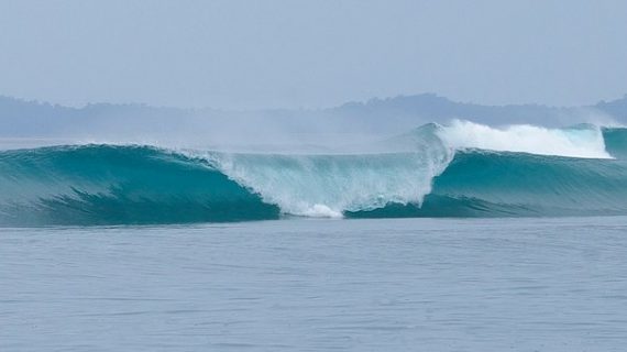 Desert Point Desert Point