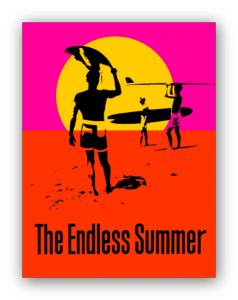 The Endless Summer  The Endless Summer