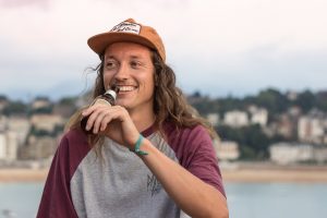 Entspannung in Vieux Boucau