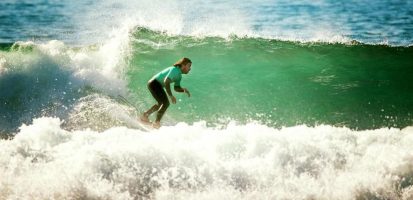 Surfcamp Ericeira