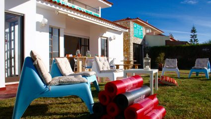 Surftrip Ericeira Surftrip Ericeira