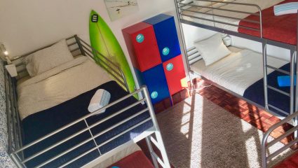 Surfhostel Ericeira Surfhostel Ericeira