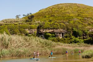 SUP Ericeira