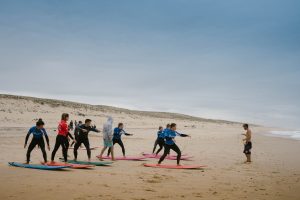 Surfcamps Sommer Europa Surfcamps Sommer Europa